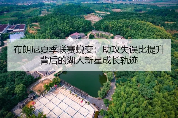 布朗尼夏季联赛蜕变：助攻失误比提升背后的湖人新星成长轨迹