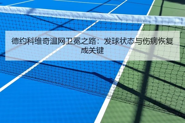 德约科维奇温网卫冕之路：发球状态与伤病恢复成关键